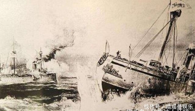 中国|中国有一牛人,差点把日本变成中国一省,只可惜被一女人坏了好事