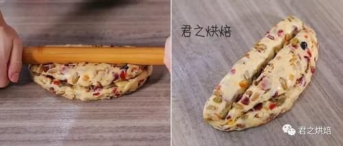 Stollen|我每年一定要做的面包，今年，你不要错过它！｜Stollen