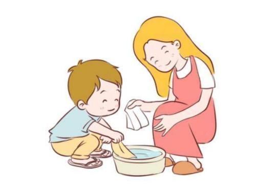 家长|长大后有出息的孩子,多半从小就有以下特征,家长有福了