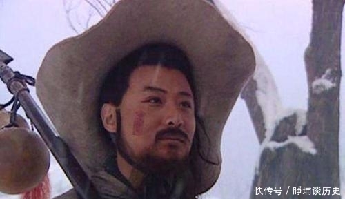  北宋|《水浒传》中林冲的东京八十万禁军教头是多大的官儿？