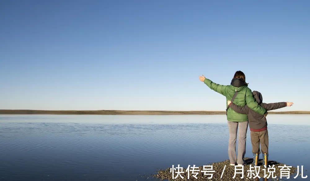 父母|教育最大的危险,是指望孩子“自觉”(此文无价)