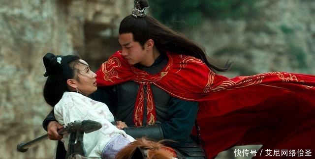 失败|吕布骁勇无双，其真正失败的原因是什么？陈宫死前道出真相