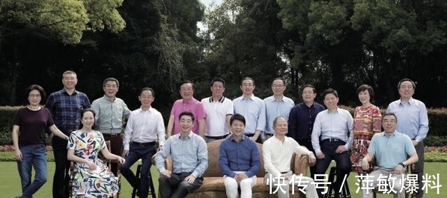 孙亚芳|华为董事长选举投票遇冷，任正非讲了一个故事，下午全票通过