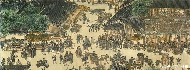 宋朝|历史揭秘:号称“富庶”的宋朝,官员工资却低到不能糊口