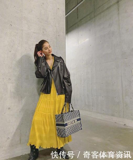 今年秋冬“九分穿搭”火了，显高显瘦又时髦，小个子也能轻松驾驭