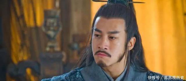 范增|西楚霸王项羽的失败，是因为残暴，还是有勇无谋