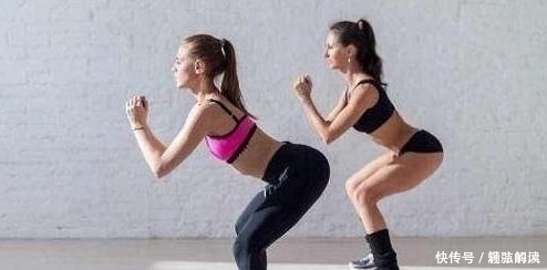 卷腹|女人减肥别光跑步，这3种家庭运动做起来，事半功倍体重蹭蹭降