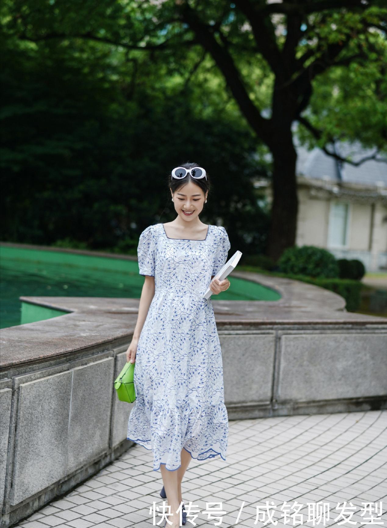 女人|四十岁女人这样穿,简约时尚又显年轻,让你每天穿搭“不重样”