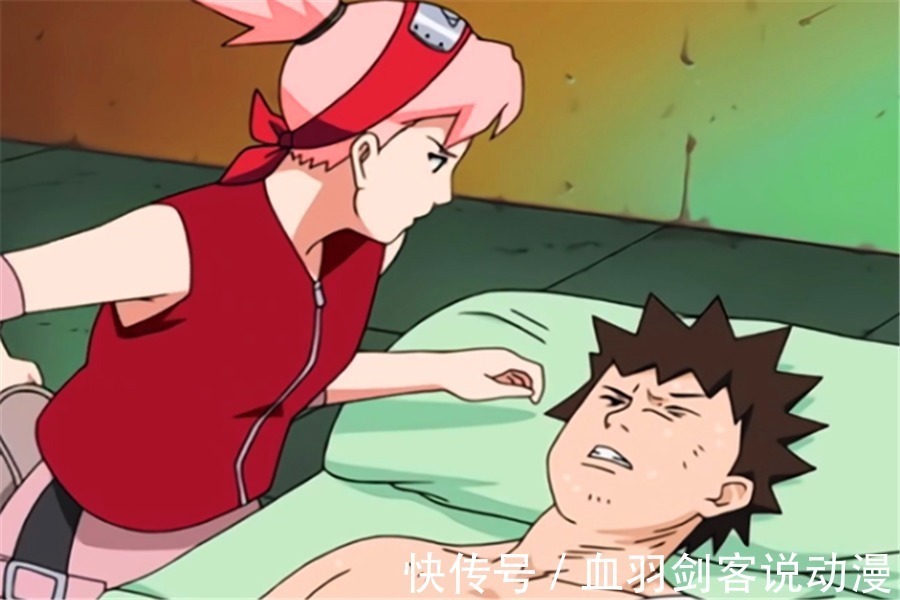 傀儡术|火影忍者中13位用毒高手:9位和木叶村有关,砂隐村3位都被压制