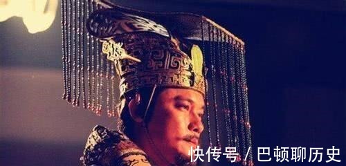 楚平王|皇帝想吃一道菜,刚说出菜名,当场就被太子杀了,为什么