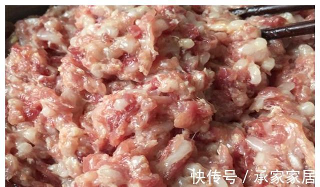 搅拌均匀|这菜我家一周吃两次，补钙还营养，小孩特爱吃，一顿要吃一斤肉！