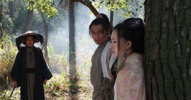 理由|梁山中有10位好汉,有能力也有理由杀李逵,却只有5位可免责罚