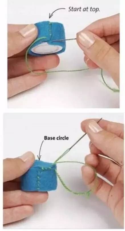 把肥皂放在矿泉水瓶盖上,第二天奇迹发生了