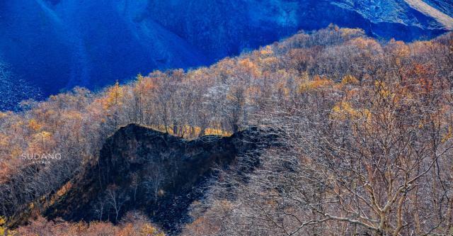 东北|东北长白山，金国皇室视为圣地，为什么清朝将其封禁200多年