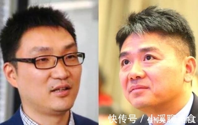 章泽天|一个2000亿“地雷”爆炸奶茶妹妹无奈出局刘强东却独揽大权