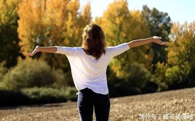 黄帝内经|这9个表现,证明你是健康的!看看你符合几个?