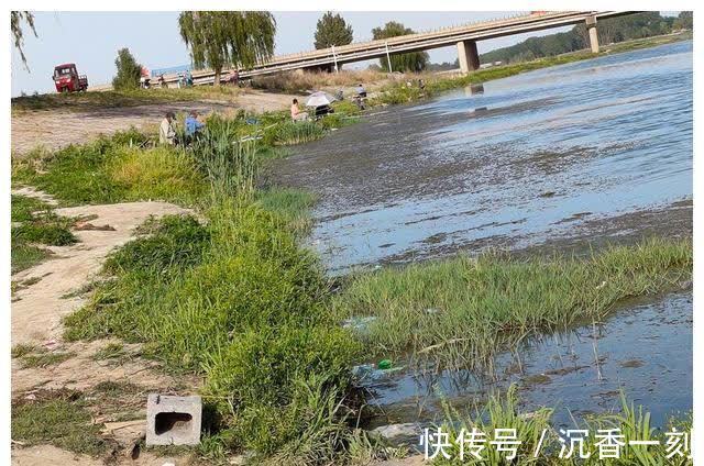 钓鱼破坏性太强,应该推行全国禁钓!钓鱼人得罪了谁?