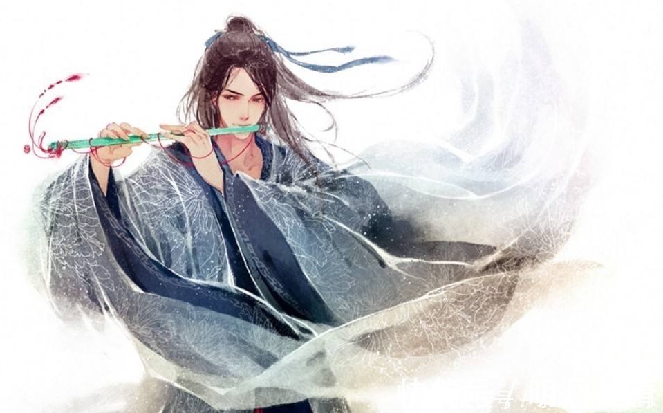 飞琼!妻子吃醋了,柳永特意给她写了首肉麻情词,短短几句堪称哄妻典范