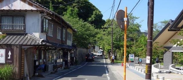 文化|日本文化之旅从功山寺历史人文景点中，浅析高杉晋作的回天一战