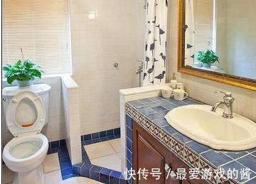 挡水条|身边越来越少人装淋浴房了,现在流行挡水条,好用还省钱!