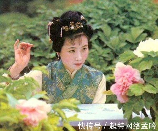 现代诗歌|高鹗续写的《红楼梦》里, 鸳鸯的结局是个败笔