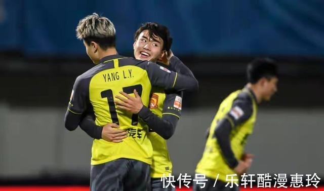 谭凯元|郑智带队取得两连胜 凌杰谭凯元获得进球 多名年轻球员表现出色