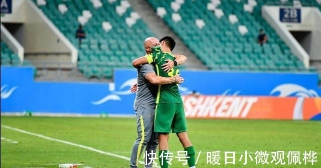 大邱|郑治仁梅开二度！国安0-3不敌大邱FC！