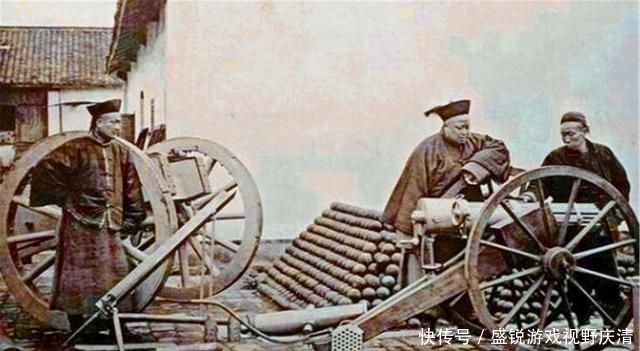 敌人|解放军“没良心炮”有多厉害?20米内不留活口!敌人为之胆寒