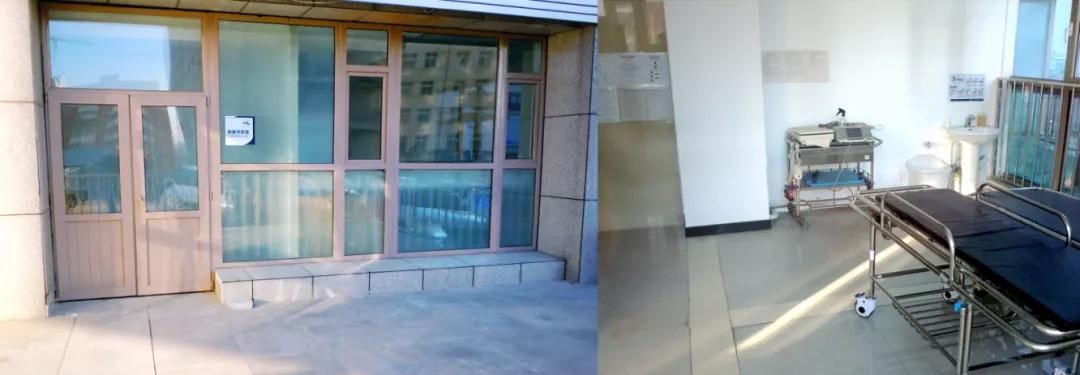 患者|錦州醫科大學附屬第一醫院成功急救韓國返錦外傷船員