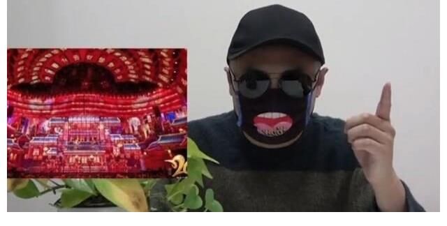 2022年央視春晚籌備中，緊鑼密鼓地查明星老底，欲邀老戲骨回歸！