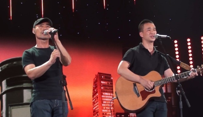 旭日陽剛“幻滅史”,他們的故事比你想象的更惡劣