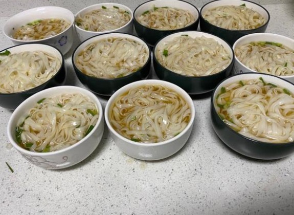 幸福生活|乔迁之喜,一起来沾沾喜气,全屋漂亮大气,开启一家三口幸福生活