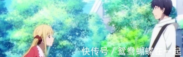 须藤|首集曝“高光”，第二集就想“创造家人”，这部日漫有点意思