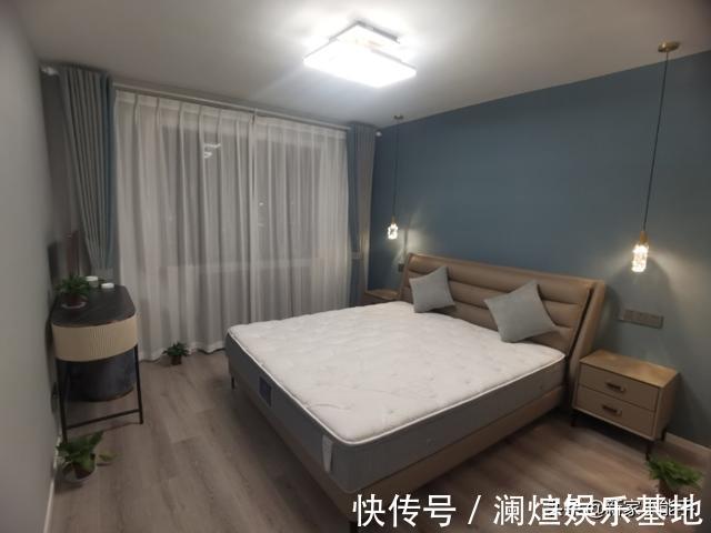 电视墙|装修五个月，慢慢把家填满，越来越有家的样子，全屋美观又大气