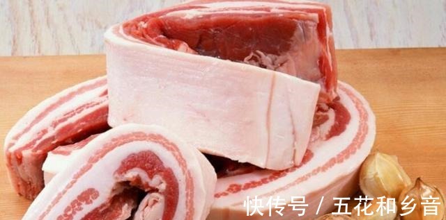 买猪肉遇到这4个部位别手软,是最好吃的肉,别被识货的人抢走了!