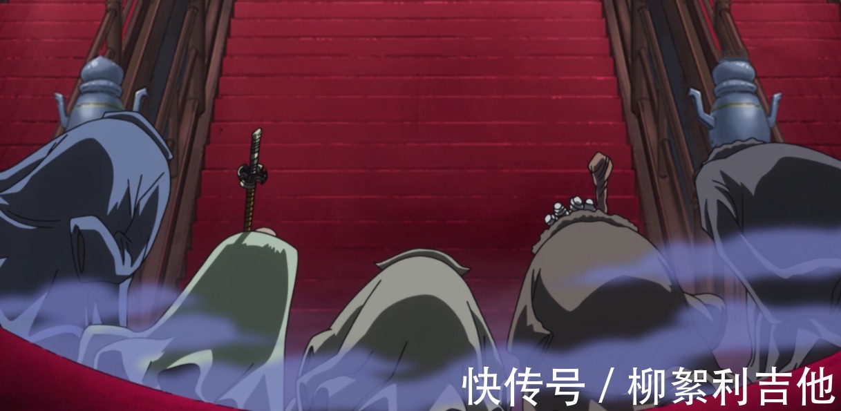 艾斯|海贼王幕后Boss是七武海之一天龙人可能并不是最初的创始者！