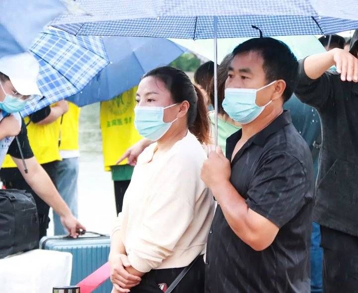 鲁医|遇见鲁医 遇见更好的自己！齐鲁医药学院喜迎2021级新生