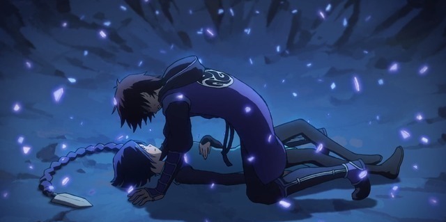 刺客|刺客伍六七:有想保护的人,为你的断刀,续上我的魔刀千刃