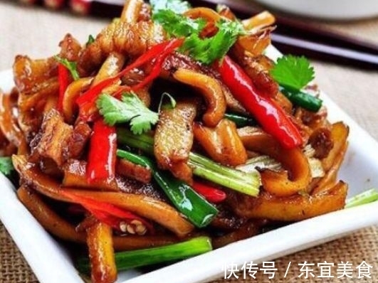 滋补|鲜香解馋又滋补的家常菜,轻松勾住家人的胃,几天不吃就想!