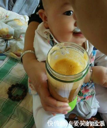 婆婆|婴儿被查出肾衰竭,只因吃错了辅食,未满1岁的娃别喂这3样东西!