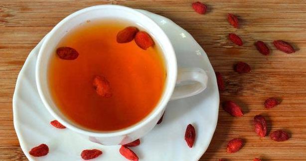 身体健康|枸杞水好处多多，每天一杯身体受益，更好保护身体健康