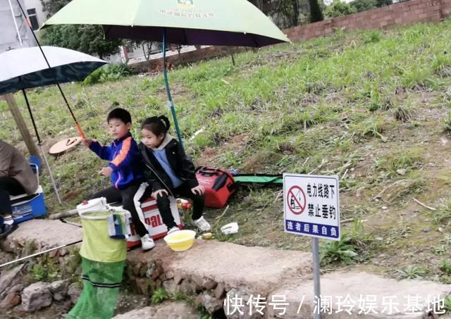 谨记|又明知故犯违规作钓?谨记:下竿前一定做好三个了解