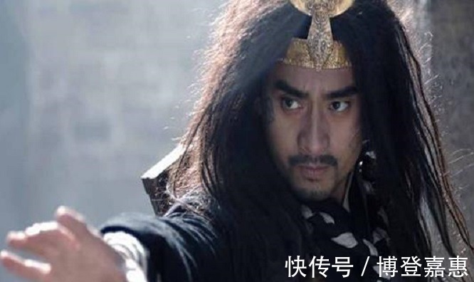 梁山!水浒最牛地煞,真正出手仅2次,一次为武松报仇,另一次险灭梁山