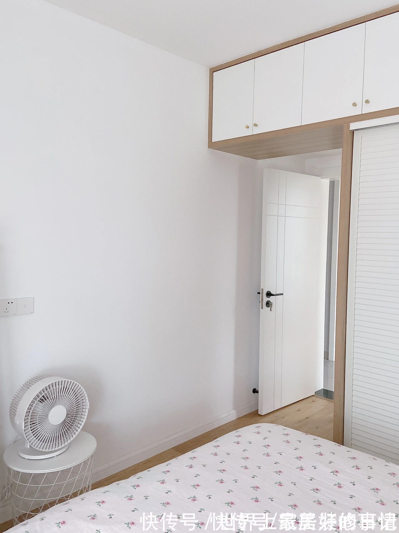 吊顶|软装+硬装花了18万,断舍离下的极简风,家里清清爽爽才是真爱