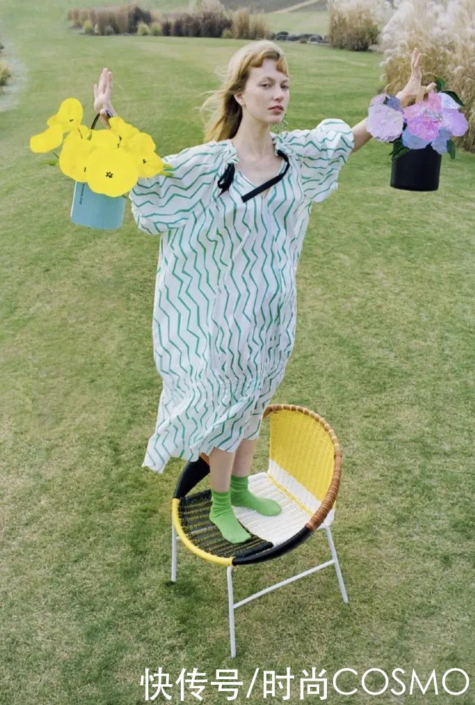 设计师刘雯再上线，这次实穿性5颗星|时髦办 |女生一定要知道的高级感香水，你懂的\＂,\＂i10\＂:\＂美人计