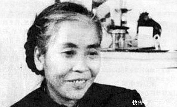 子女|“铁娘子”贺子珍，享年75岁，后代子女今何在？