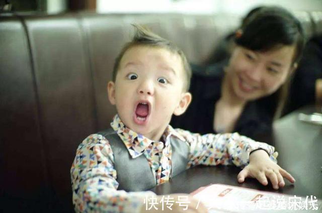 gt|儿子在超市剥了颗荔枝吃，员工大骂没教养！妈妈的回答让人敬佩