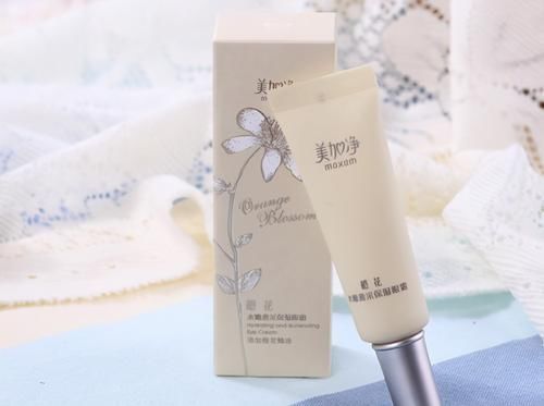 基础型|4款超市眼霜分析:大宝、美加净、丸美、相宜本草,好用不输大牌