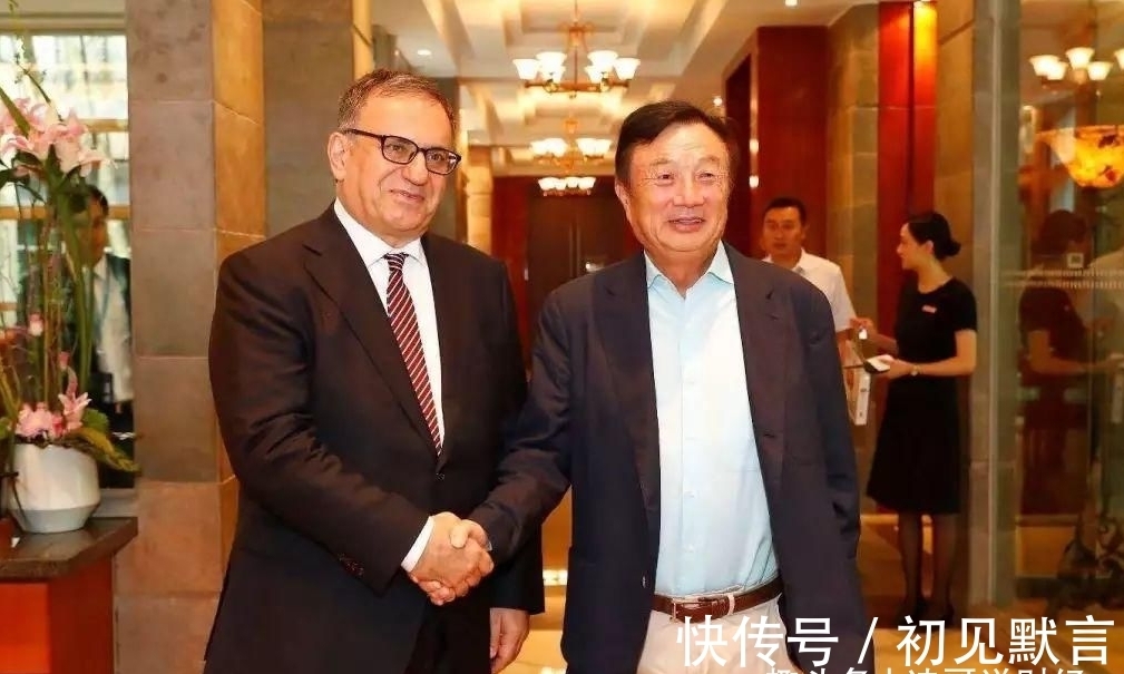 欧美|放弃欧美，开拓俄罗斯，华为员工3年赚38美元，任正非：华为还在