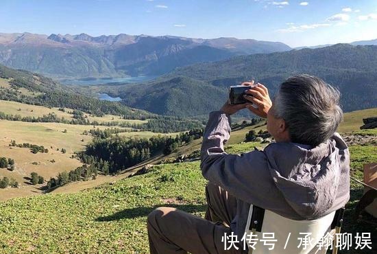 哈巴河县|专家：双湖山拥有阿尔泰山首屈一指的旅游资源